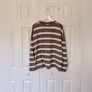 AYR The Early Mornings Tee